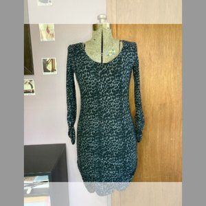 Uk French Connection body-con dress